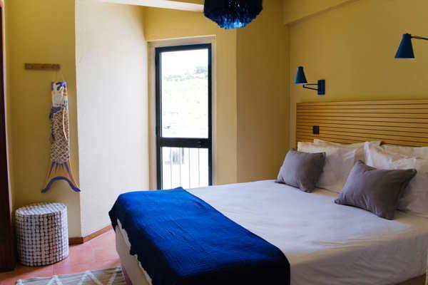 Wot Sintra Ocean Otel Azenhas do Mar Dış mekan fotoğraf