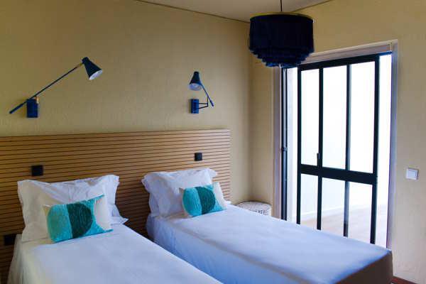 Wot Sintra Ocean Otel Azenhas do Mar Dış mekan fotoğraf