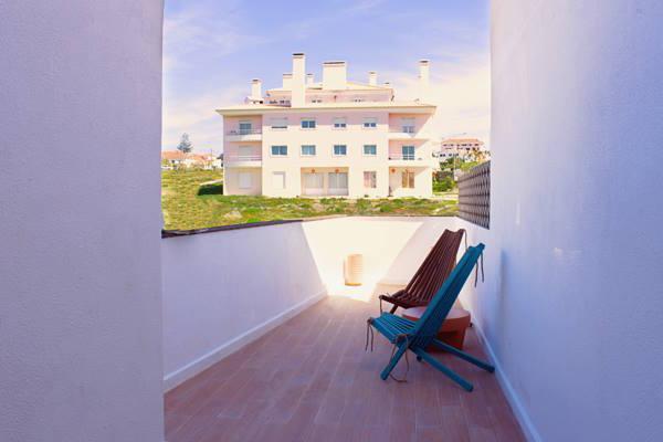 Wot Sintra Ocean Otel Azenhas do Mar Dış mekan fotoğraf