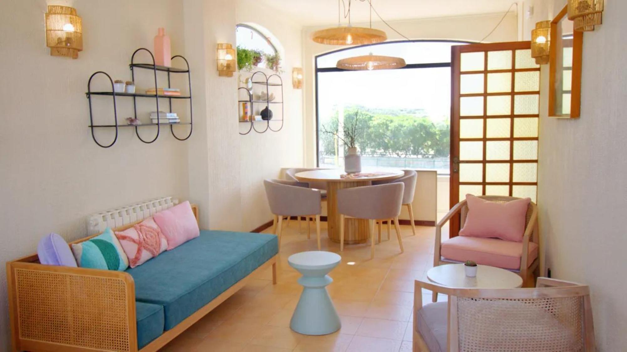 Wot Sintra Ocean Otel Azenhas do Mar Dış mekan fotoğraf