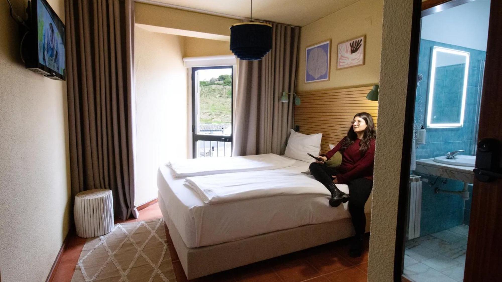 Wot Sintra Ocean Otel Azenhas do Mar Dış mekan fotoğraf