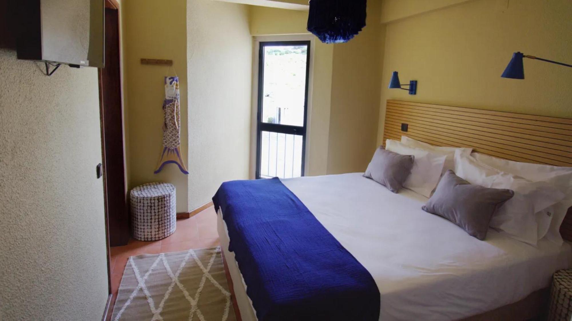 Wot Sintra Ocean Otel Azenhas do Mar Dış mekan fotoğraf