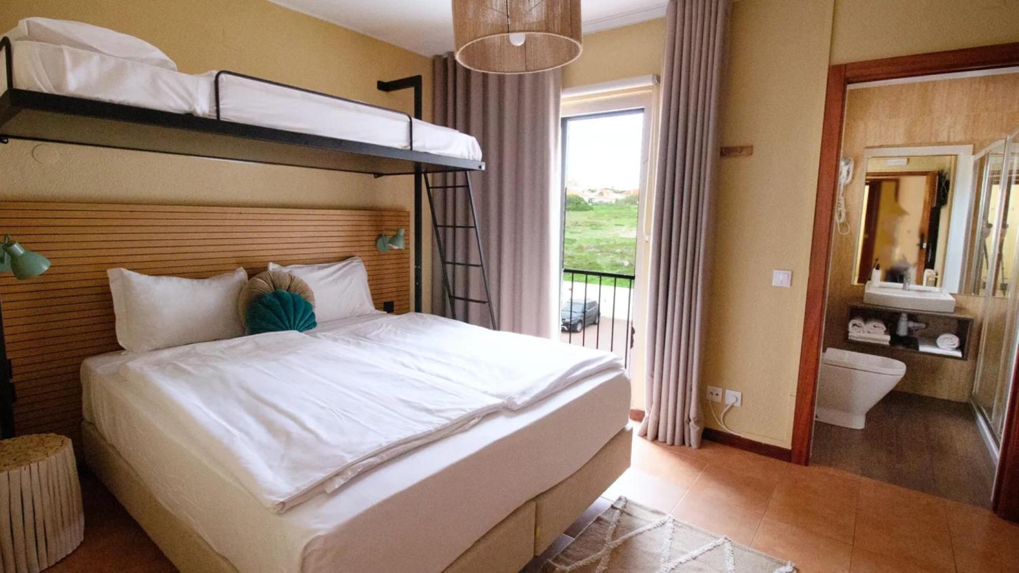 Wot Sintra Ocean Otel Azenhas do Mar Dış mekan fotoğraf
