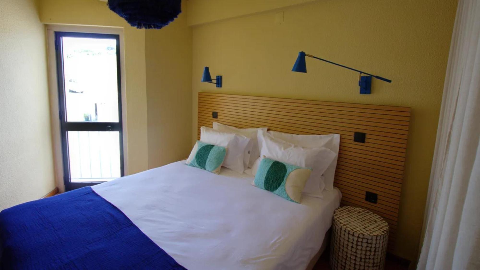 Wot Sintra Ocean Otel Azenhas do Mar Dış mekan fotoğraf