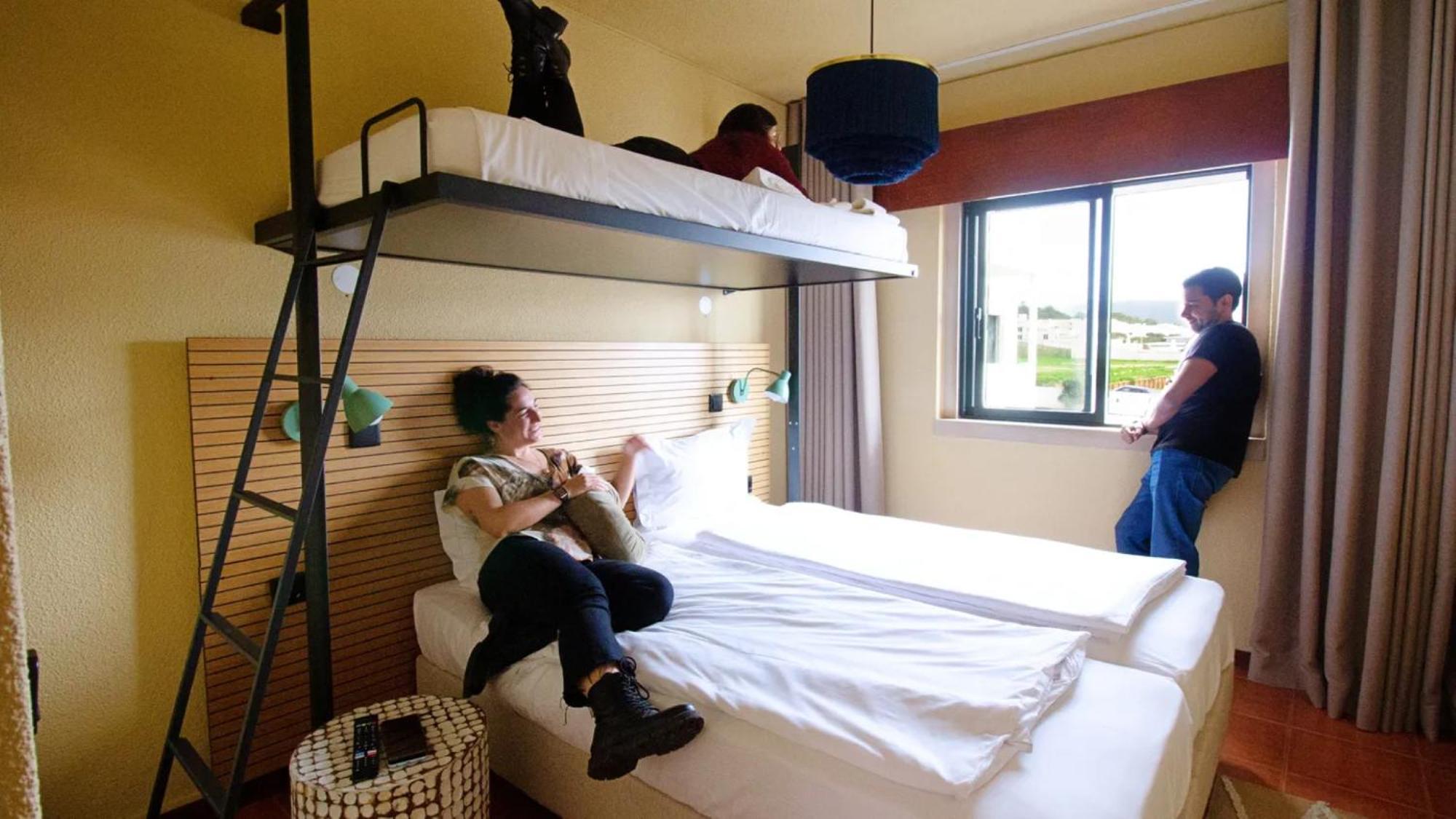 Wot Sintra Ocean Otel Azenhas do Mar Dış mekan fotoğraf
