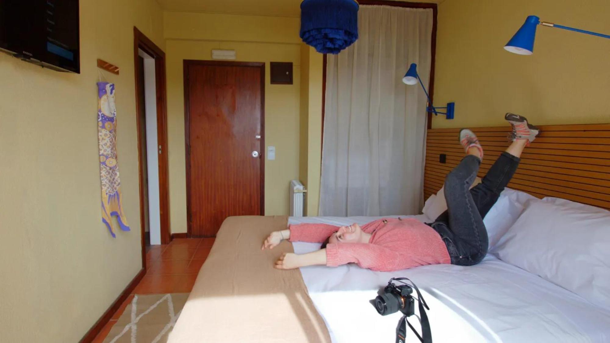 Wot Sintra Ocean Otel Azenhas do Mar Dış mekan fotoğraf