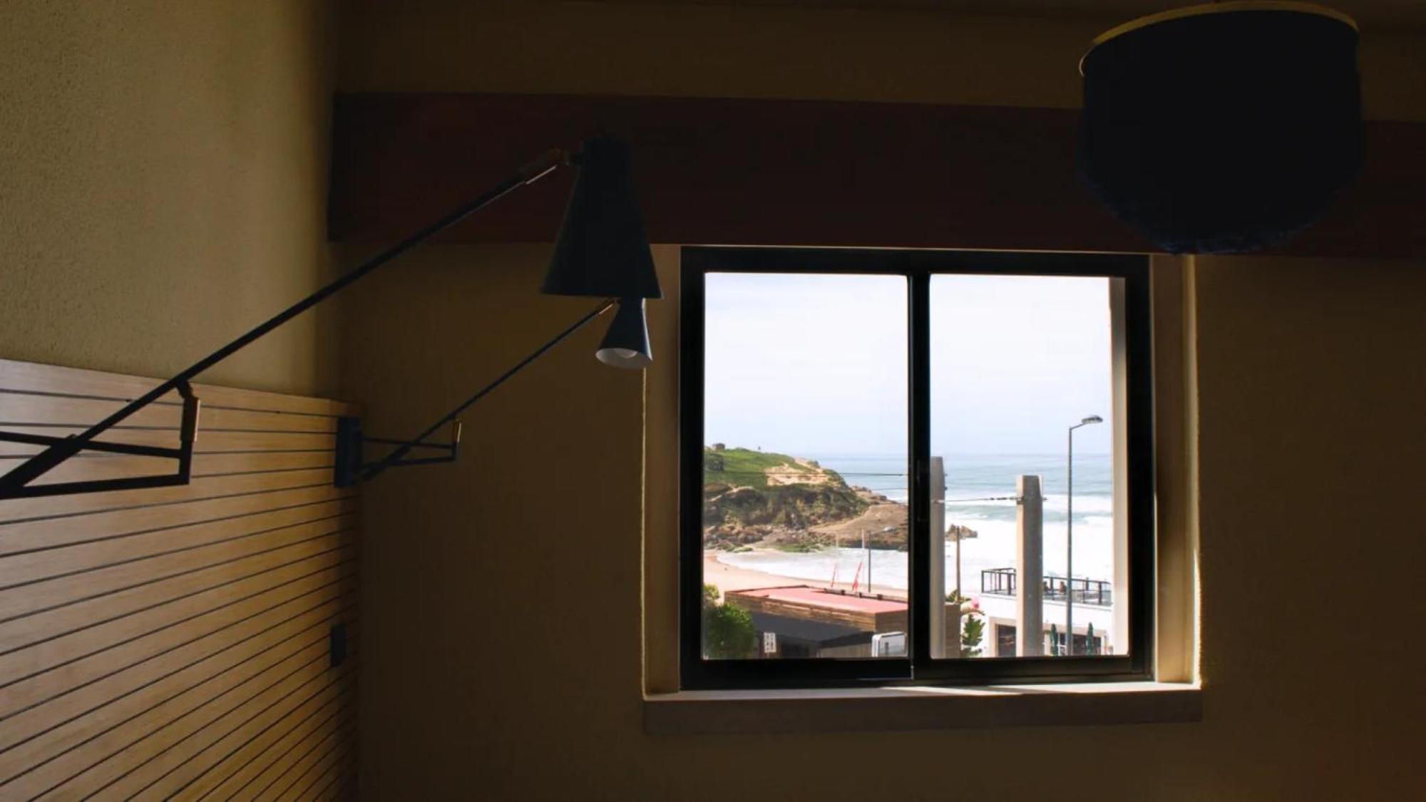 Wot Sintra Ocean Otel Azenhas do Mar Dış mekan fotoğraf