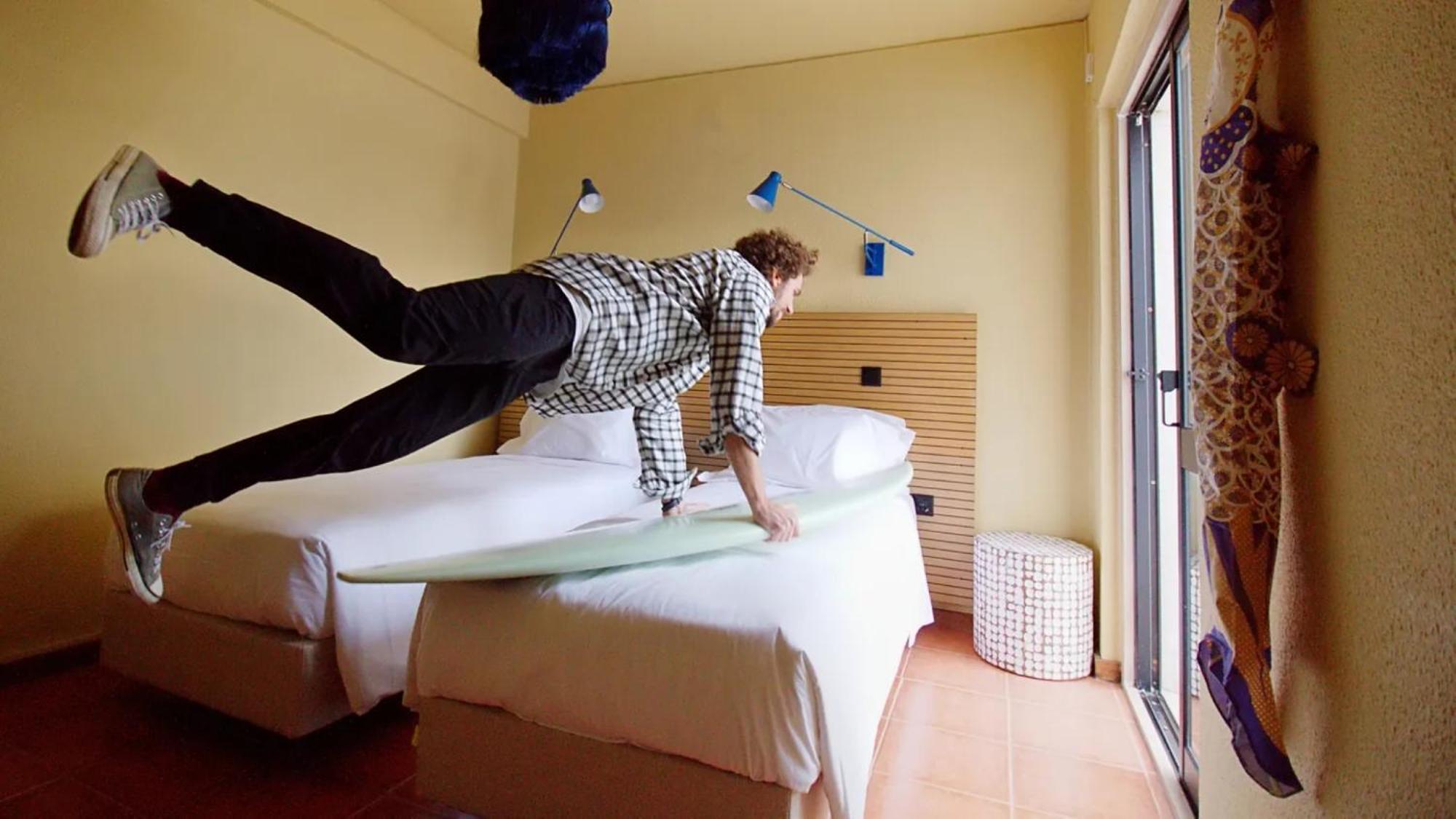 Wot Sintra Ocean Otel Azenhas do Mar Dış mekan fotoğraf