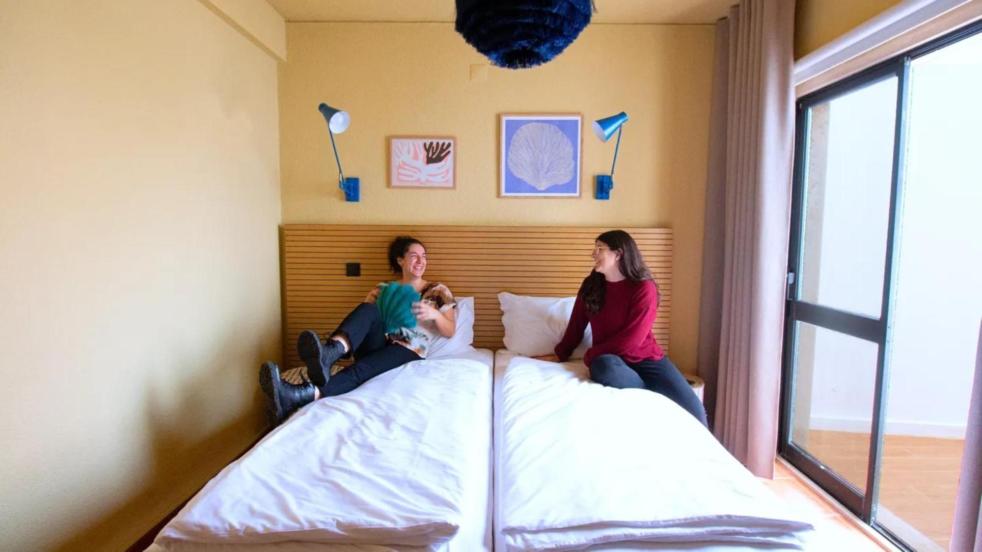 Wot Sintra Ocean Otel Azenhas do Mar Dış mekan fotoğraf