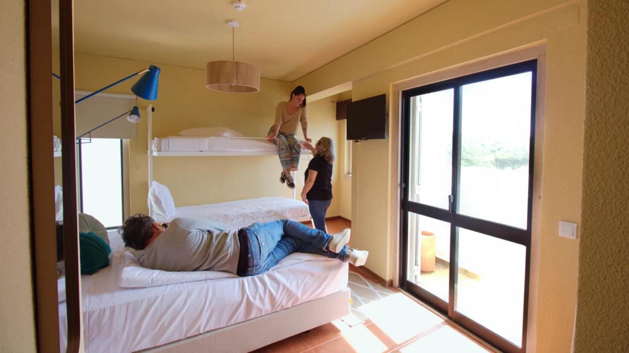 Wot Sintra Ocean Otel Azenhas do Mar Dış mekan fotoğraf