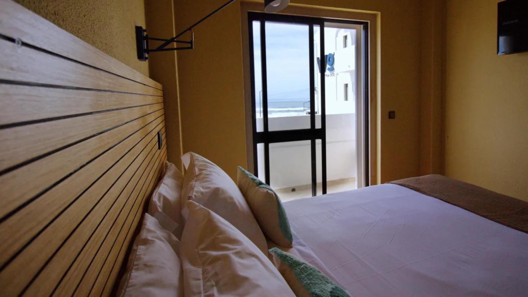 Wot Sintra Ocean Otel Azenhas do Mar Dış mekan fotoğraf