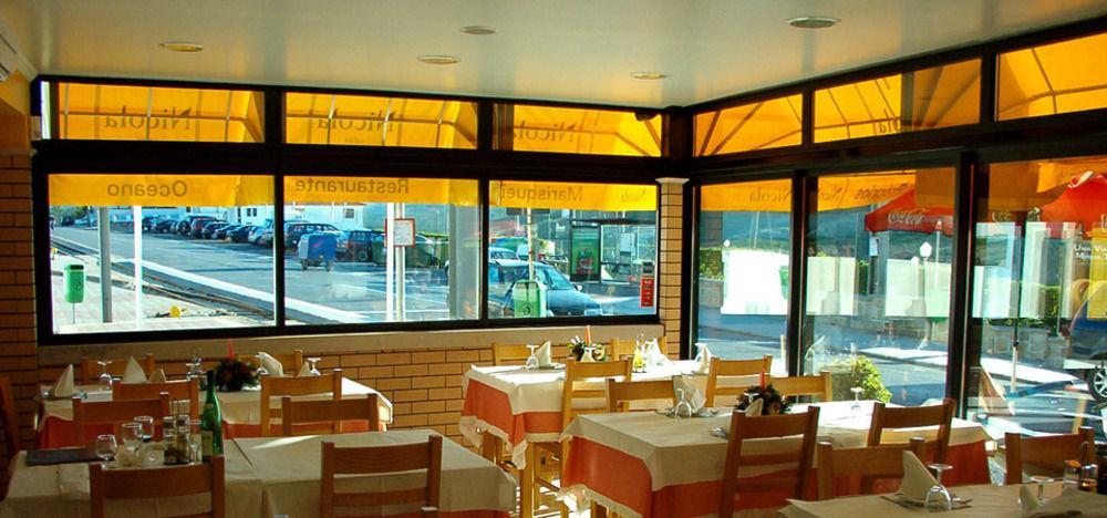 Wot Sintra Ocean Otel Azenhas do Mar Dış mekan fotoğraf