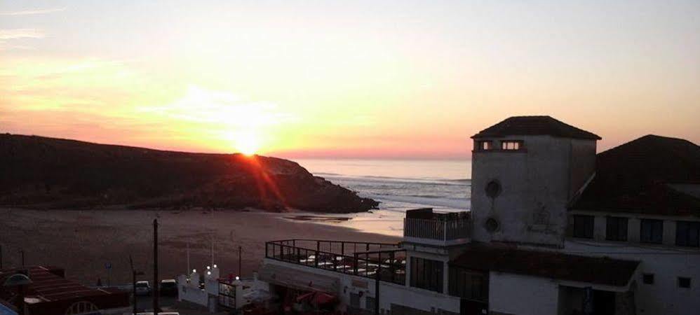 Wot Sintra Ocean Otel Azenhas do Mar Dış mekan fotoğraf
